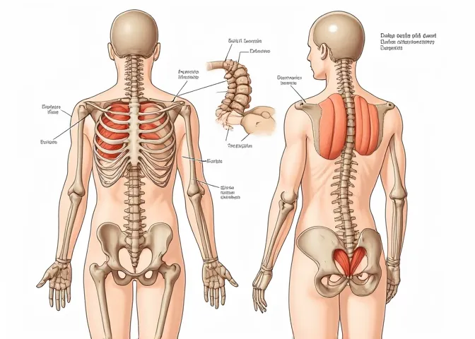 Spondylarthropathien