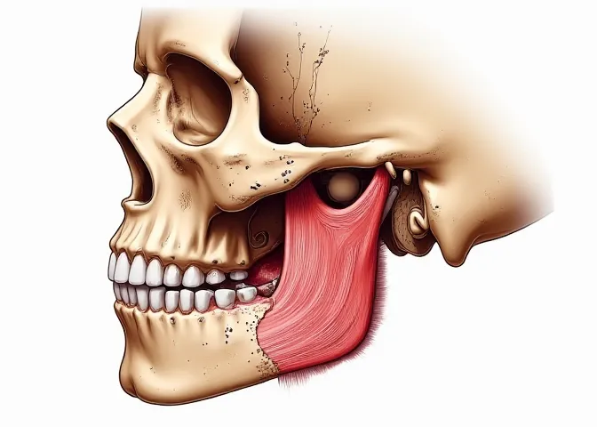 Kiefer- und Gesichtsverletzungen