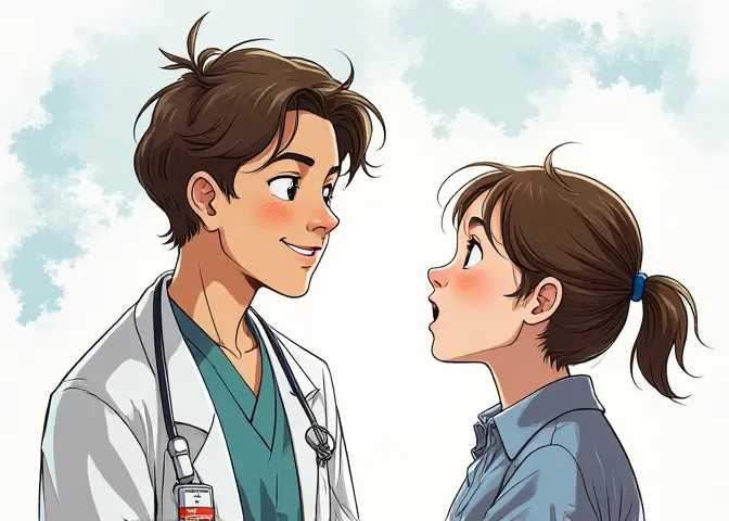 Verhaltensstörungen und Umgang mit schwierigen Patienten