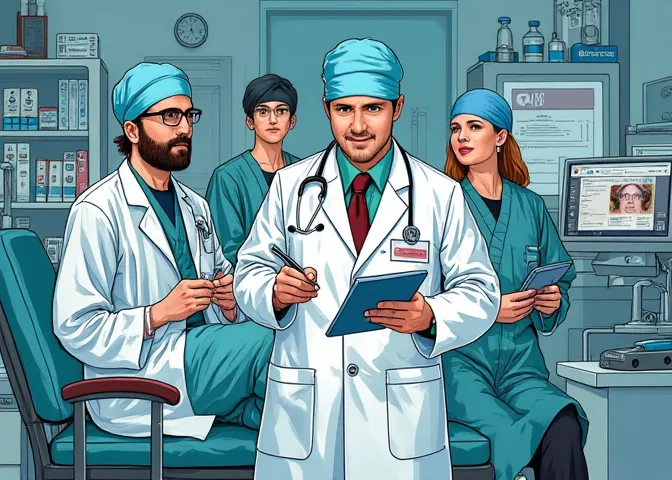 Obsession (Fallbasiertes Lernen)