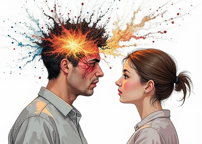 Schizophrenie und andere psychotische Störungen (Fallbasiertes Lernen)