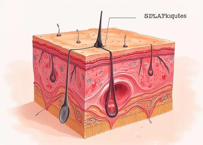 Bullöse Erkrankungen