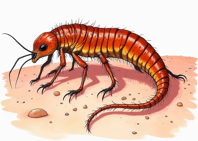 Parasitäre Erkrankungen der Haut