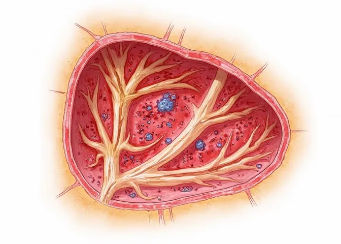 Haut- und Weichteilinfektionen, Abszesse
