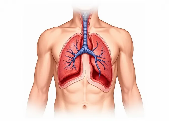 Brustwandanomalien (angeborene strukturelle Anomalien)