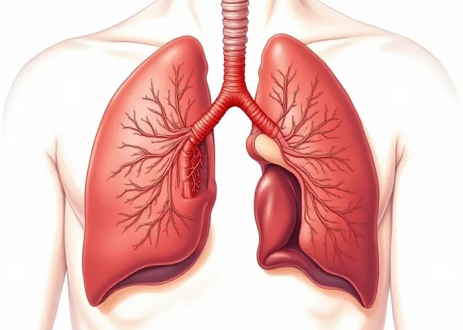 Pleuraerguss und Empyem