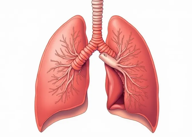Pneumothorax