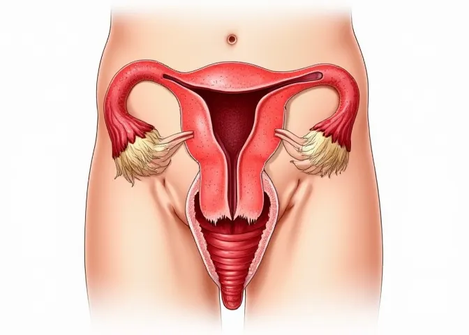 Hämaturie und Urethrorhagie, Harnröhrenausfluss