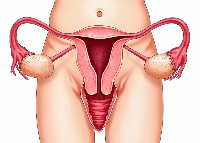 Spezifische Infektionen des Urogenitalsystems