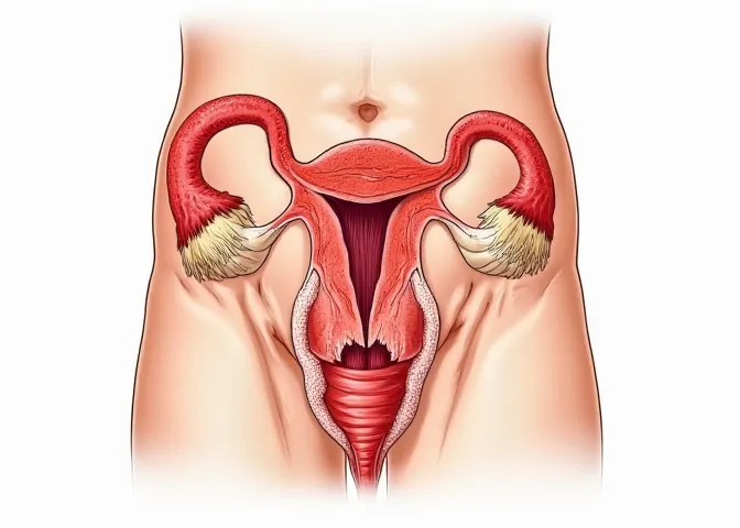 Urologische Untersuchung