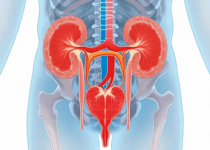 Radiologie des Harnsystems