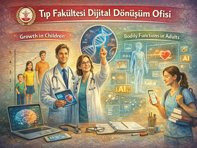 Eğitim Programı Listeleri