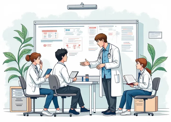 Tıp eğitiminde kavramlar