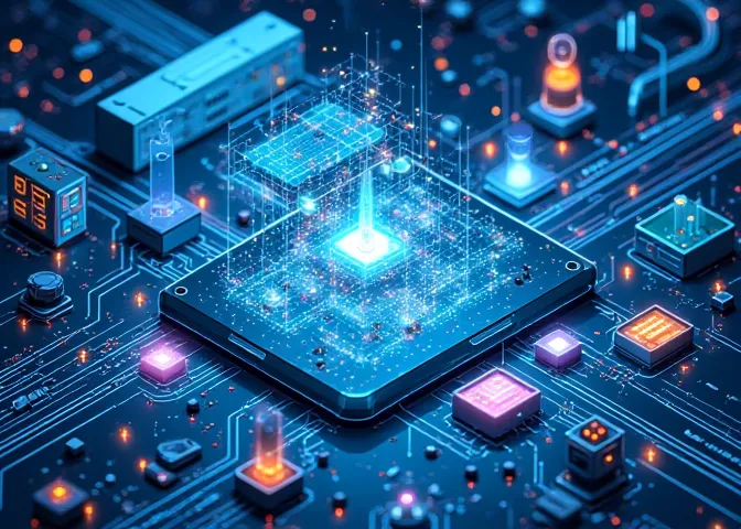 Teknoloji ve tıp etkileşimi