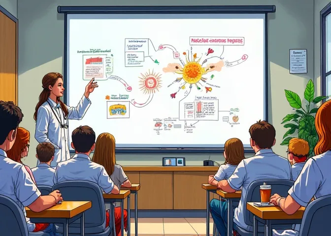 Etkili sunumlar için ipuçları