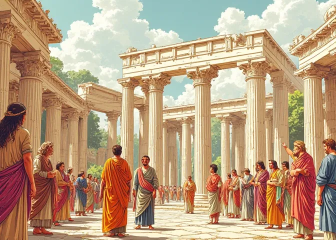 Antik Yunan ve Roma Tıbbı