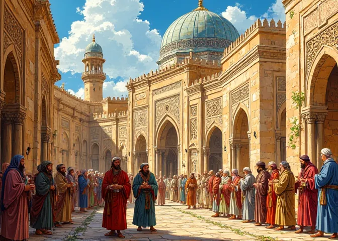 Orta çağda tıp ve İslam tıbbı