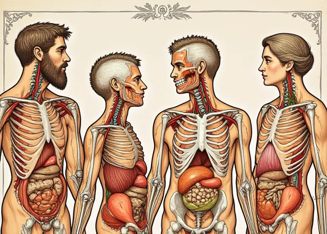 Rönesans tıbbı ve 17. - 18. yüzyıl tıbbı