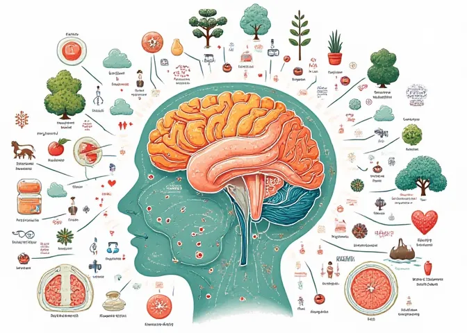 Biyopsikososyal tıp