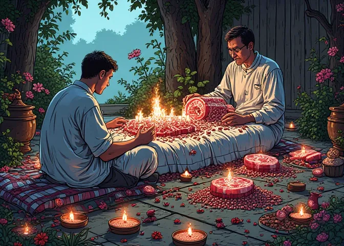 Ölümün beşiği ve önlenmesi