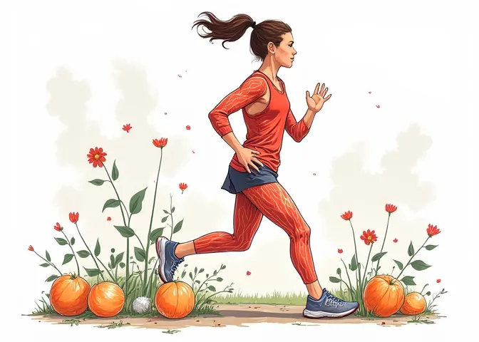 Sağlık için egzersiz yapın