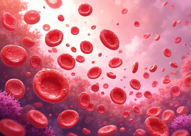 Yetişkinlerde kan hastalığının önlenmesi