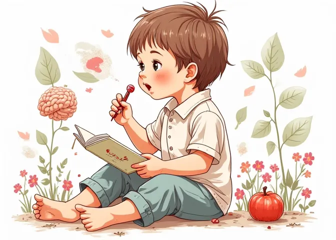 Çocuklarda merkezi sinir sistemi hastalıklarının önlenmesi