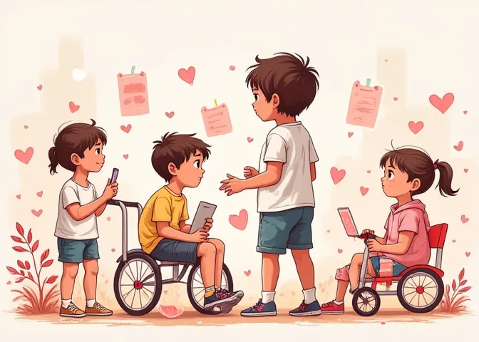 Çocuklarda kalp ve damar hastalıklarının önlenmesi