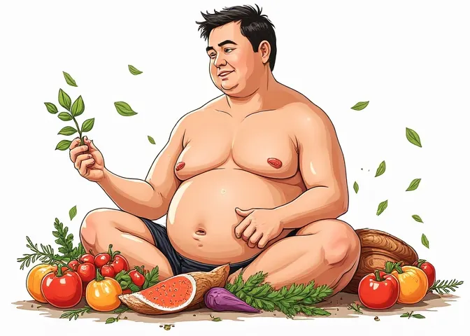 Obezitenin önlenmesi