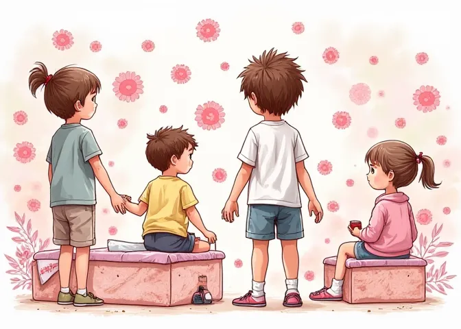 Tarama testleri (çocuk ve kanser)