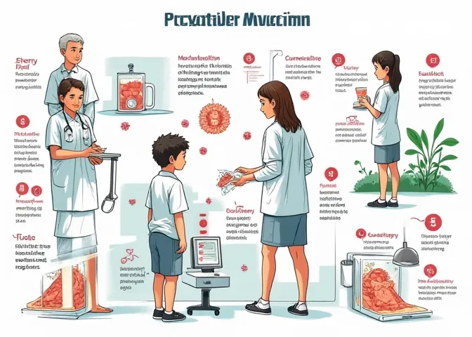 Koruyucu hekimlik nedir?