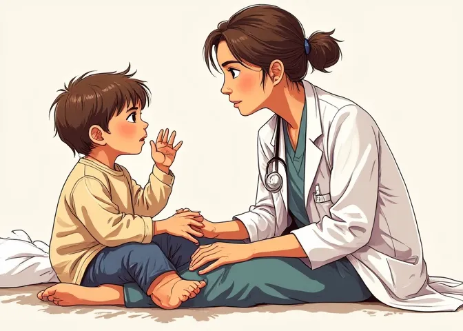 Çocuk istismarı ve ihmalinin önlenmesi