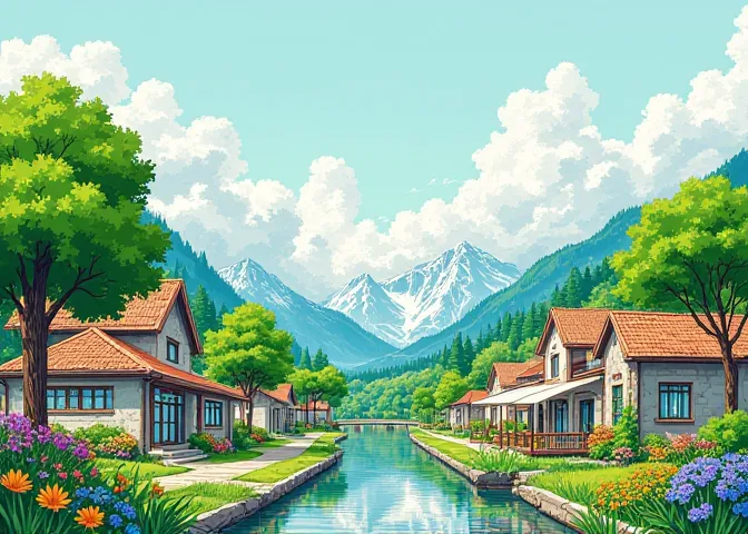 İnsan ve Çevre Etkileşimi