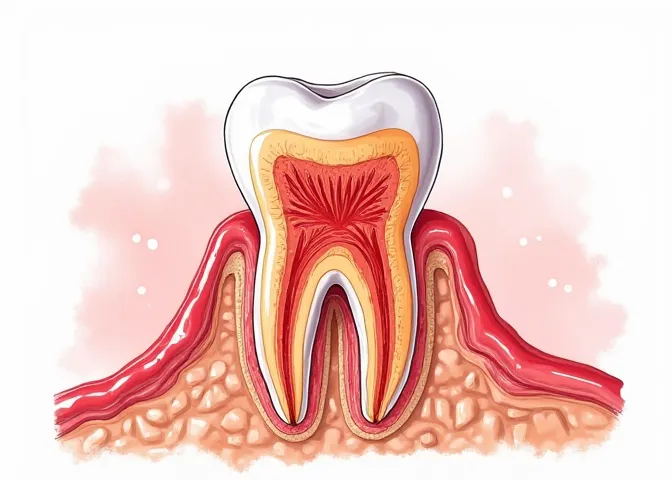 Ağız ve diş sağlığı
