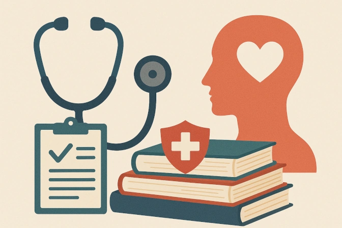 Koruyucu Sağlık ve Tıbbi Beşeri Bilimler