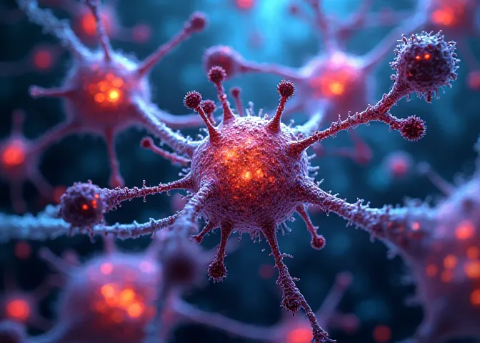 Hücre bağlantıları