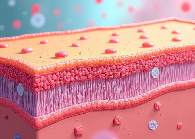 Epitel dokusunun genel özellikleri