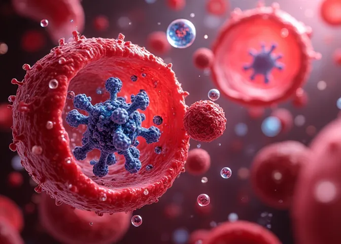 Hemoglobin ve miyoglobin
