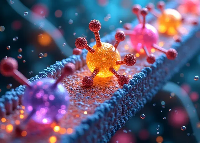 Karbonhidratlara giriş