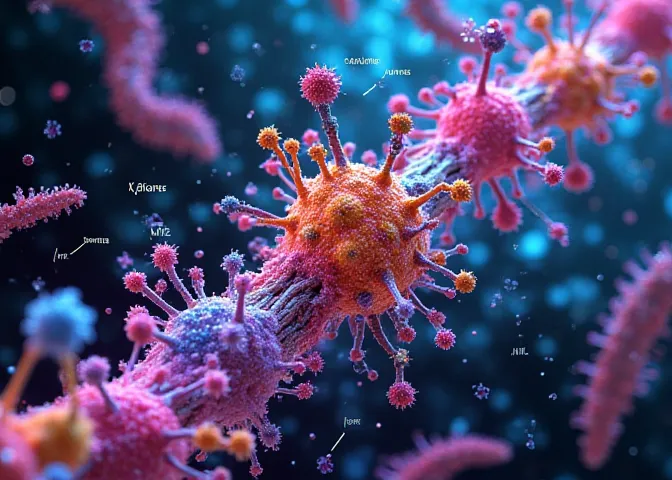 Pürin ve primidin nükleotidlerinin sentezi