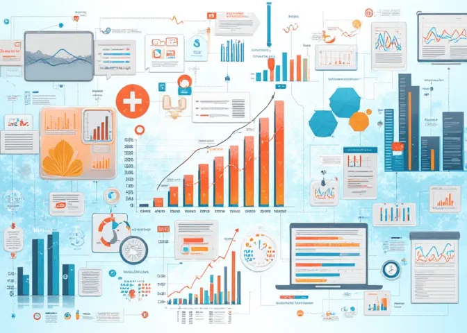 Die Biostatistik und ihre Verwendung in den Gesundheitswissenschaften