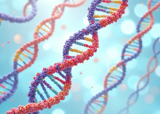 Methoden der Chromosomenanalyse