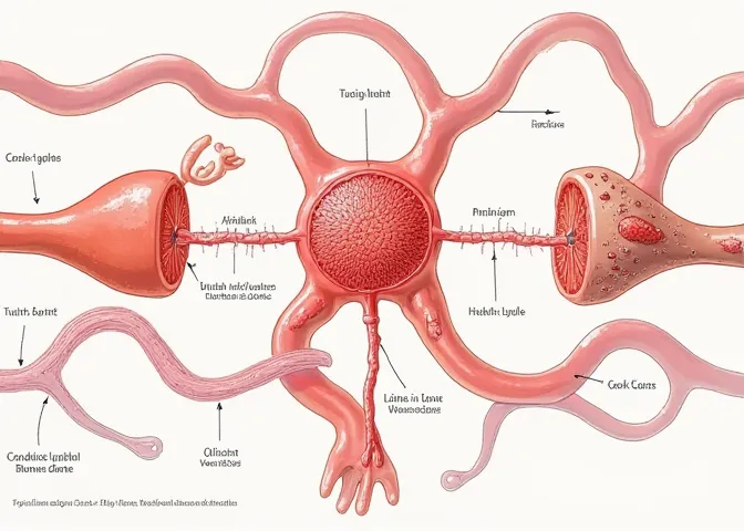 Gonosomale Vererbung