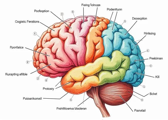 Kognitive Funktionen