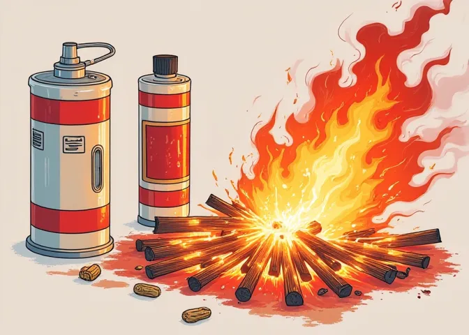 Yanıklar için ilk yardım