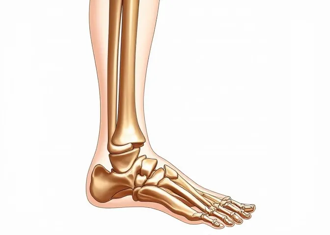 Alt ekstremite kemikleri