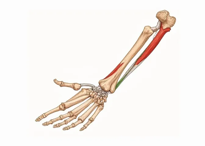 Üst ekstremite kemikleri