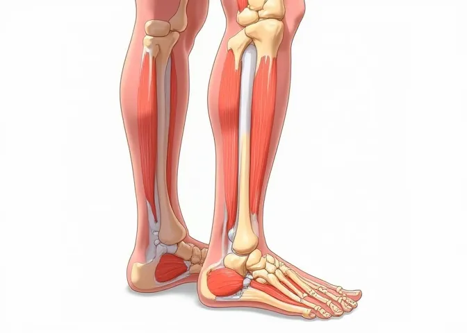 Alt ekstremite eklemleri