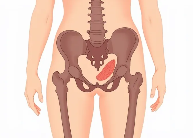 Konjenital kalça çıkığı