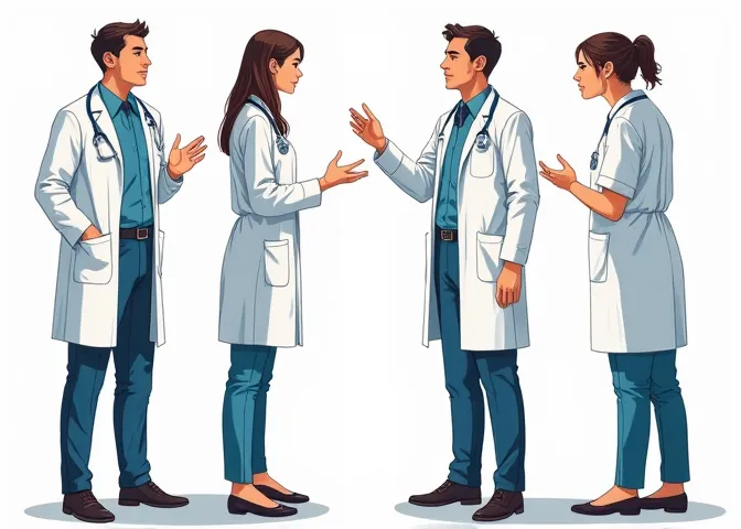 Beden dili ve sözsüz iletişimin göstergeleri